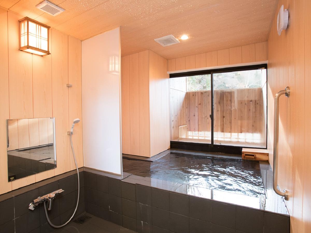 Itoen Hotel Iizakakanouya Fukushima  Ngoại thất bức ảnh