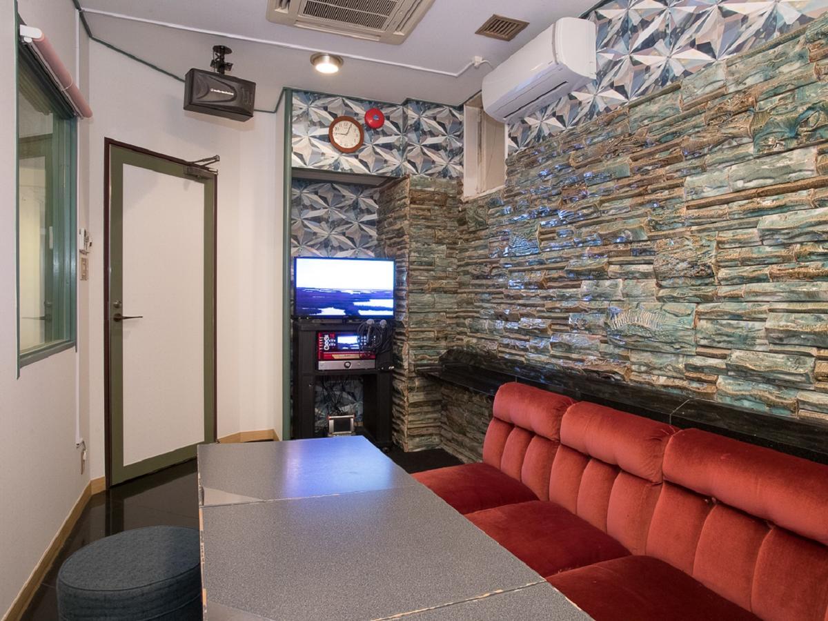 Itoen Hotel Iizakakanouya Fukushima  Ngoại thất bức ảnh