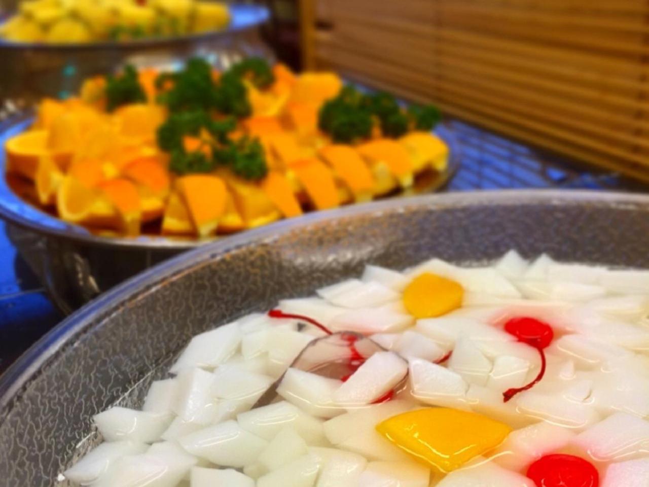 Itoen Hotel Iizakakanouya Fukushima  Ngoại thất bức ảnh