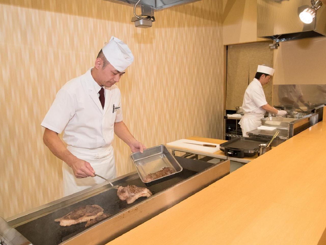 Itoen Hotel Iizakakanouya Fukushima  Ngoại thất bức ảnh